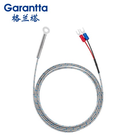 端子式K型热电偶 TS-D4