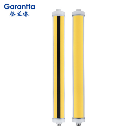 标准防水型安全光栅 GWS-04T10