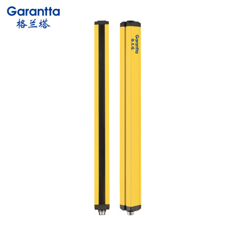 标准型安全光栅 GLA-06T30 