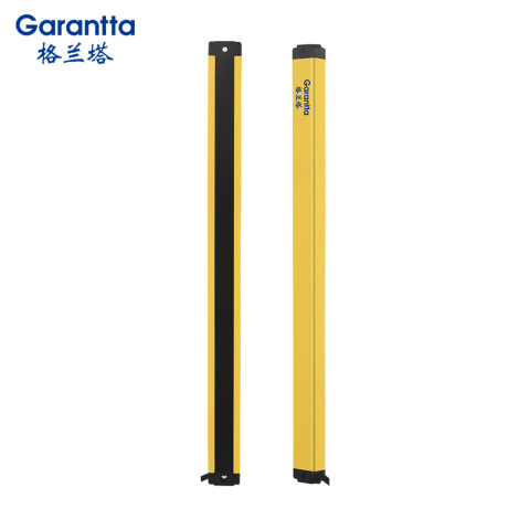 超薄款测量光幕 GMSB-04T20 