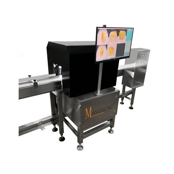 视觉检测MY-SJ-01