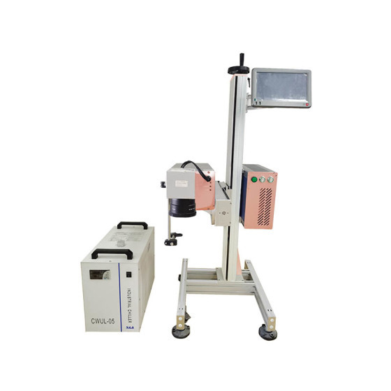 紫外激光打标机紫外激光打标机