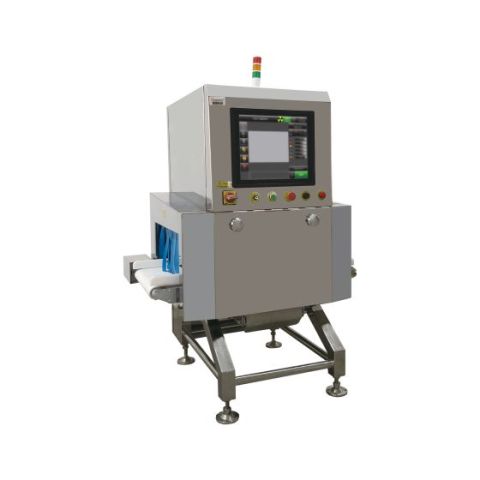 可定制-X射线异物检测机