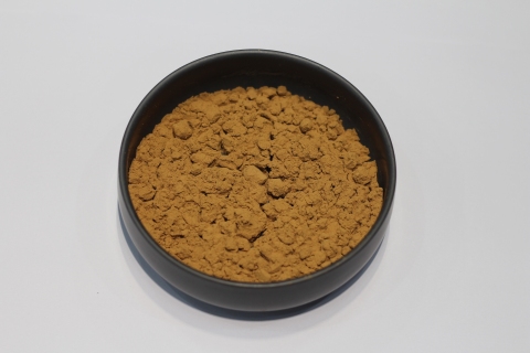 蛹蟲草粉（蟲草素）