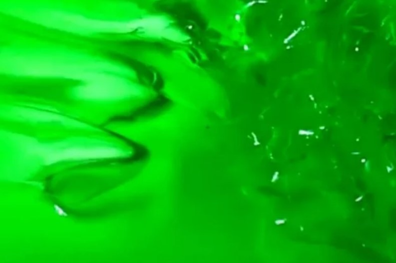 GREEN PROPOLIS LIQUID EXTRACT ALCOOHOLIC