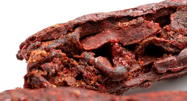 RAW RED PROPOLIS