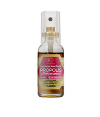 MINT &amp;amp; POMEGRANATE SPRAY 30ML