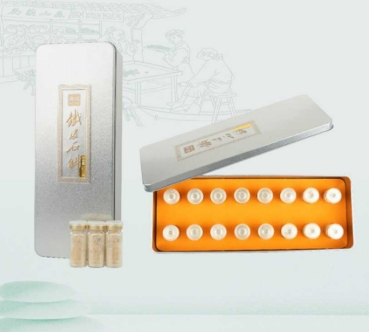 森山铁皮石斛极细粉