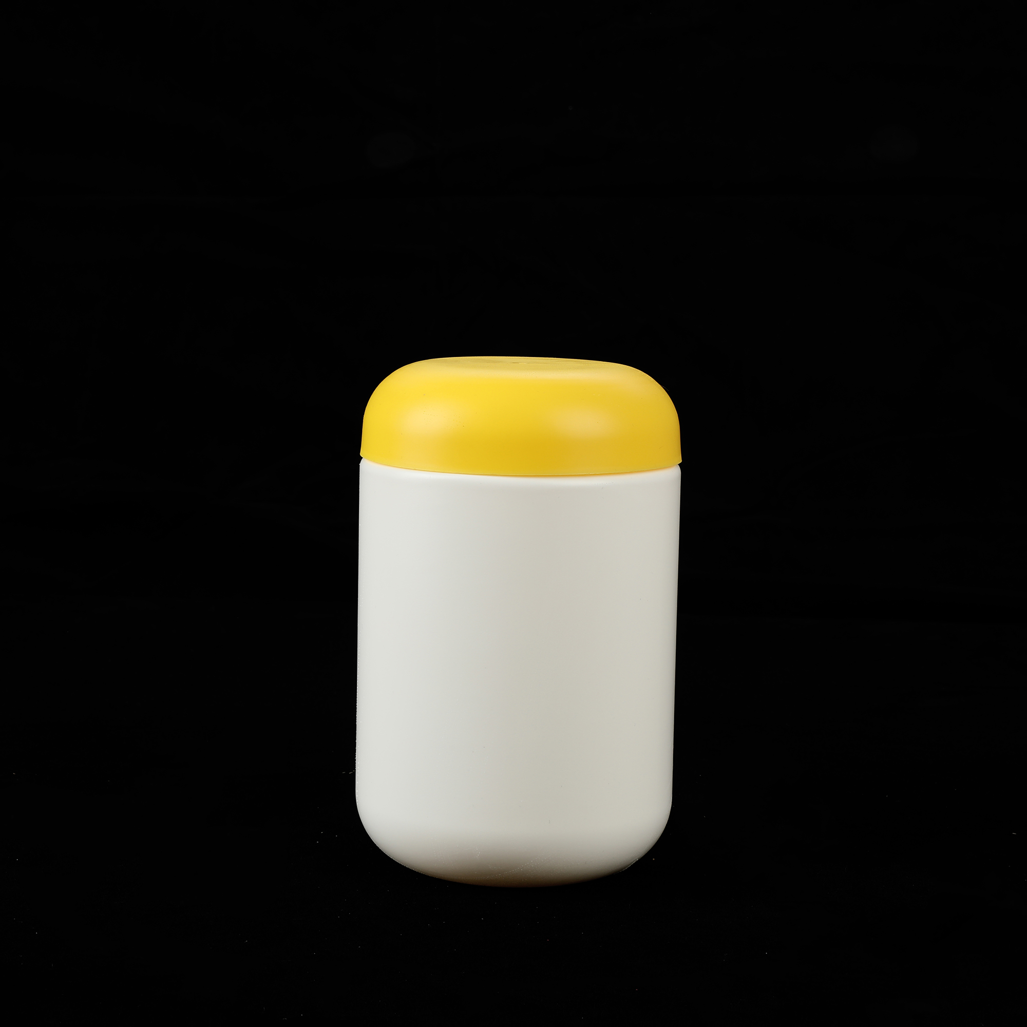 1100毫升胶原蛋白粉罐 益生菌粉包装罐