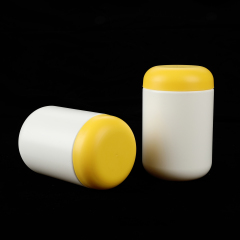 胶原蛋白粉罐 益生菌粉包装罐