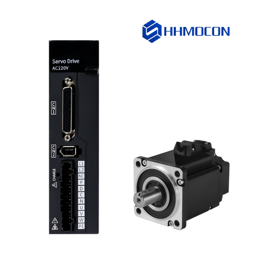 伺服电机—XCP/N-040