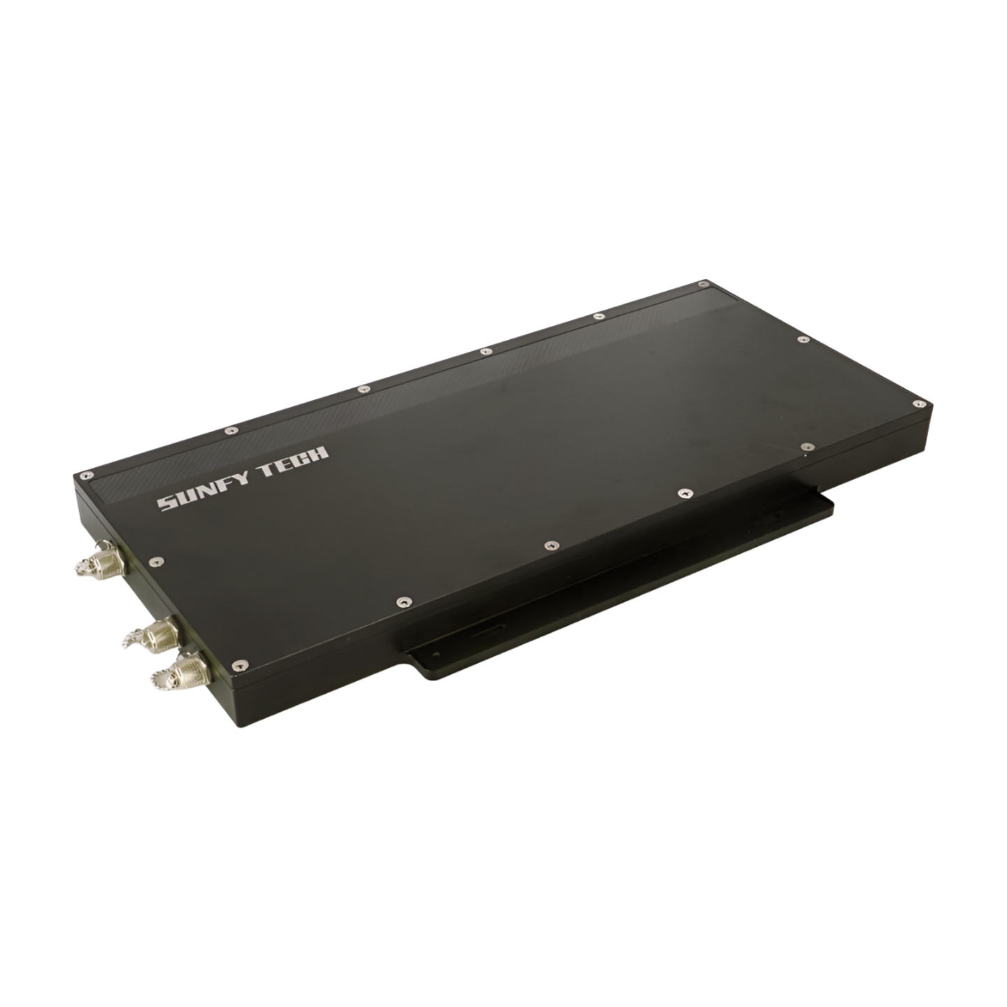 X射线线性探测器阵列