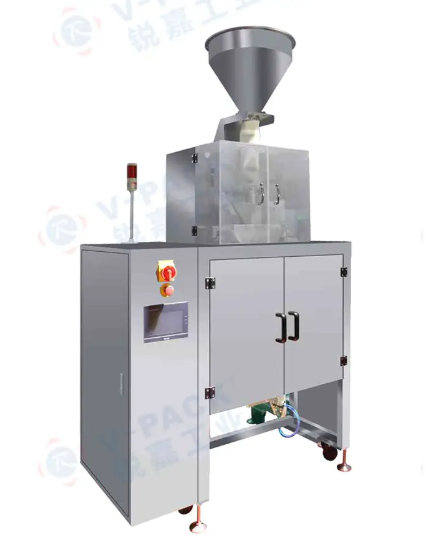 VPA-906AC全智能颗粒包装机（中大袋）