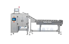 VPA-905AB半自动智能小包装机