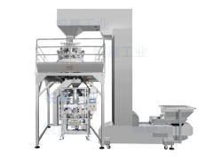 VPA-907B全智能大包装机