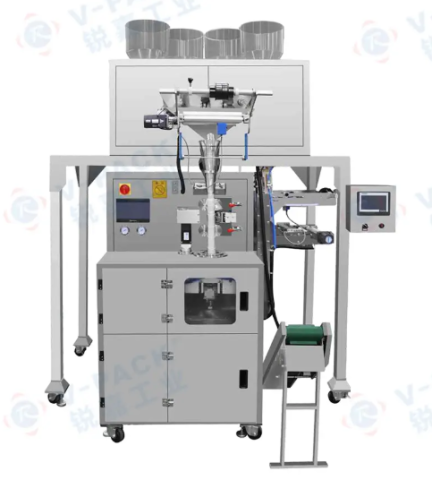 VPA-SJB01内外袋包装机