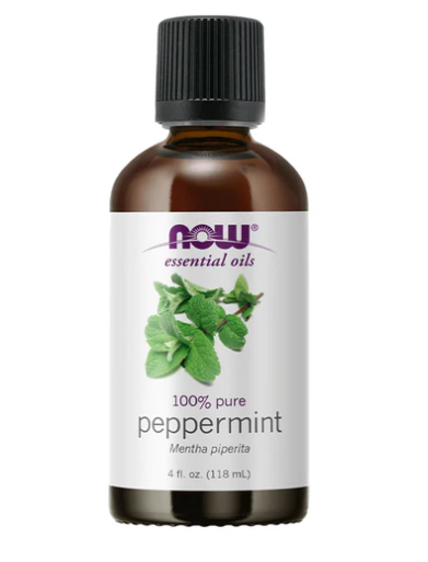 NOW Foods 薄荷油4 fl oz