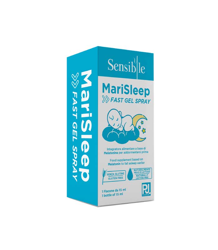 MariSleep Fast Gel