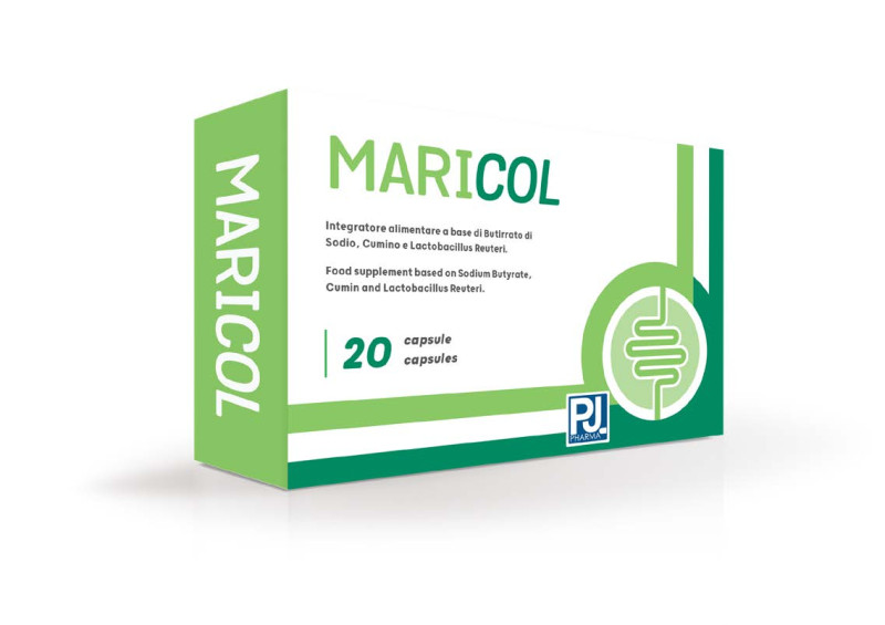 Maricol