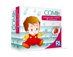 Comil K Boulardii