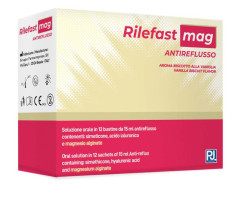 Rilefast Mag Stickpack