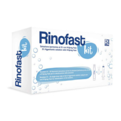 Rinofast Kit