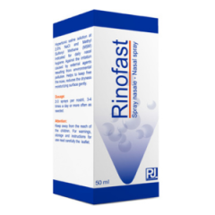 Rinofast Spray
