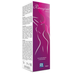 Revaginal Foam