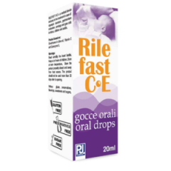Rilefast CE Oral Drops