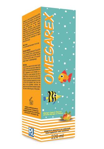 Omegarex