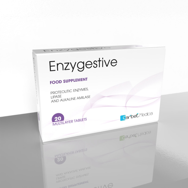 ENZYGESTIVE