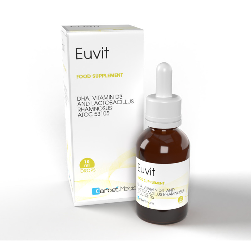 EUVIT PROBIOTIC