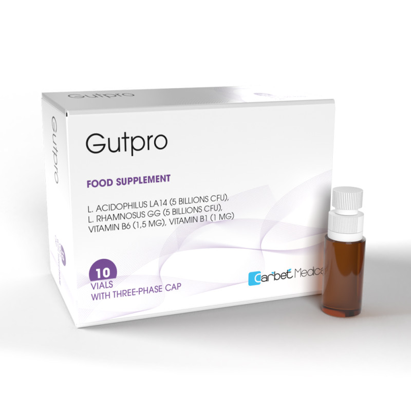 GUTPRO