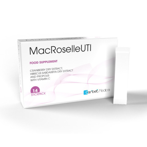 MacRoselleUTI
