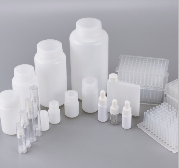 医用耗材-试剂瓶