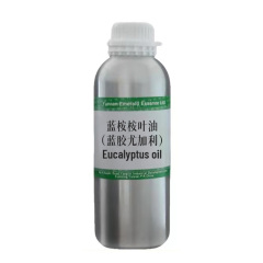 桉叶油