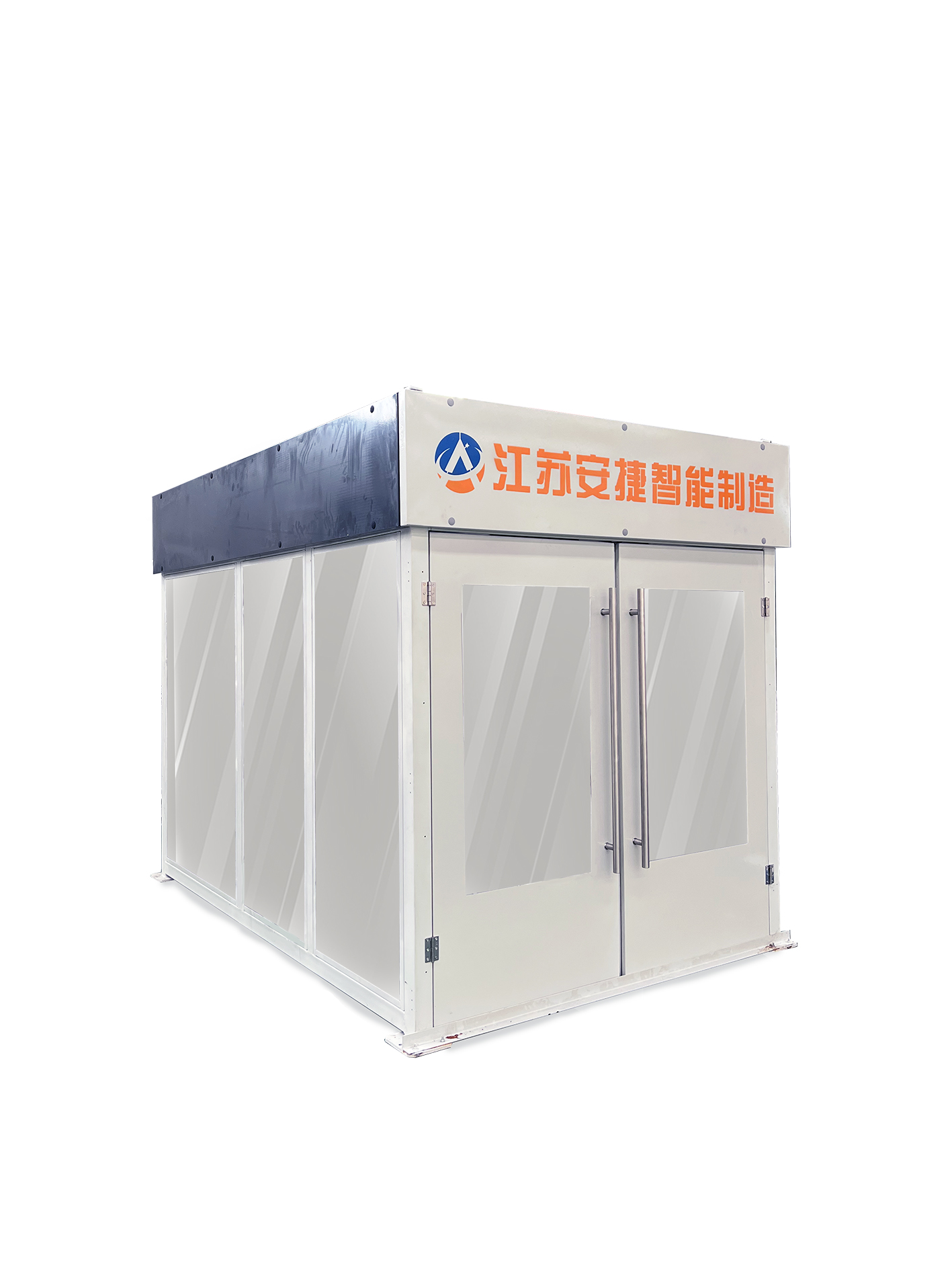 配套设备——小室