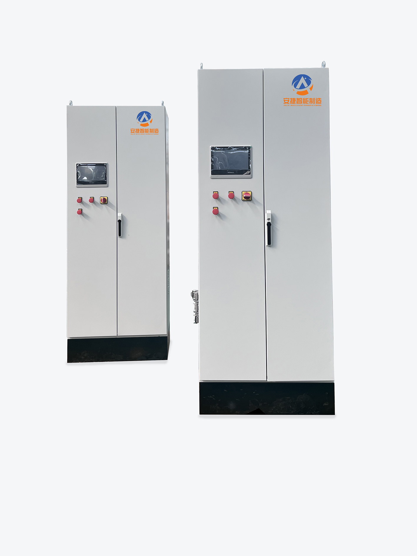 配套设备——电气控制柜