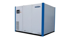 NASH 新品变频油螺杆真空泵