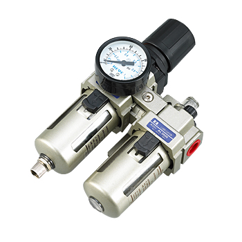 AC2010-5010系列气源处理元件（二联件）