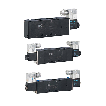 控制元件- 400系列