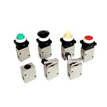 控制元件- VM200系列