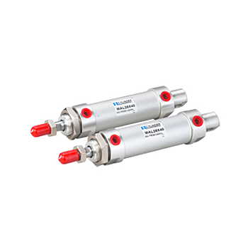 MAL系列迷你气缸