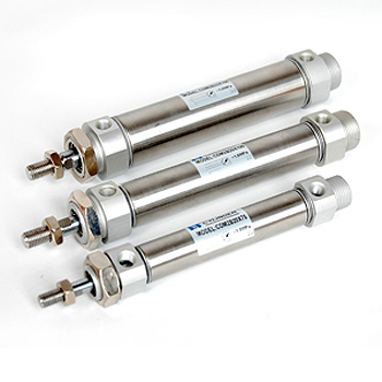  CM2系列迷你气缸