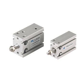 CU多位置固定气缸