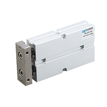  TN系列双轴气缸