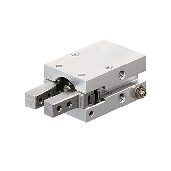  MHC2系列气动手指