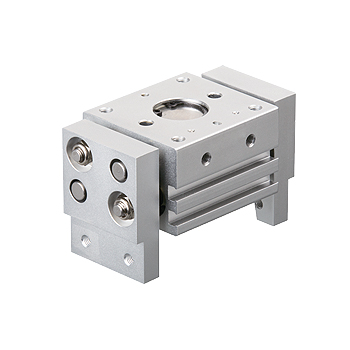  MHL2系列气动手指