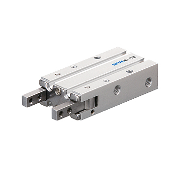  MHY2系列气动手指