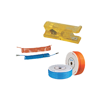  尼龙 聚氨酯气管